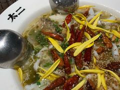 -太二酸菜鱼(福州泰禾店)