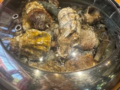 -77号渔船·蒸海鲜青岛菜(积米崖店)