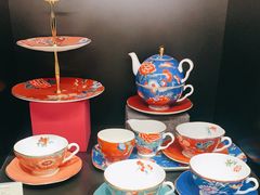 -WEDGWOOD(北京SKP店)