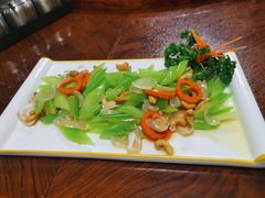 -老都一处饺子馆(道里店)