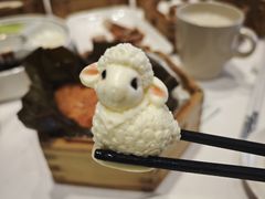 -南宁荔园维景国际酒店·荔园中餐厅