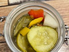 -Kpasta韩式意大利面