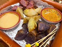 -敏珠拉姆藏餐·南京厨房(富春江东街店)