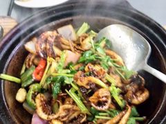 -大头唛·啫鸡煲.粤菜.专门店(289艺术园区店)