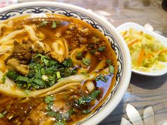 大同刀削面-韩师傅老大同刀削面(北苑路店)