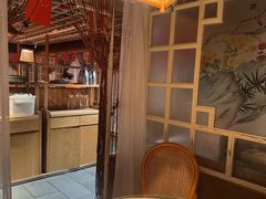 -渝信川菜(长安店)