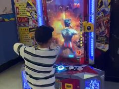 -大玩家(大连高新万达店)