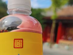 -西安市广仁寺