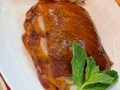 -月福京味斋·烤鸭店·北京菜(鼓楼总店)