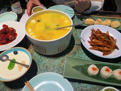 -苏帮袁Sue Cuisine(南开大悦城店)