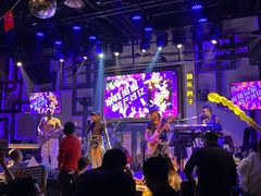 -音乐房子(鎏嘉码头店)