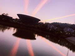 -中国移动南方基地