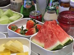 -绿岛汤泉韩式休闲会所