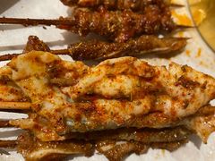 -靓靓蒸虾·头牌蒸虾(万松园玲珑店)