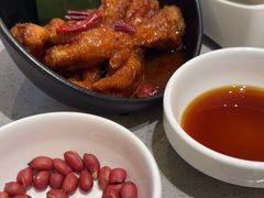 -海底捞火锅(振华广场店)