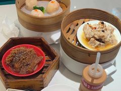 -避风塘(江桥万达店)