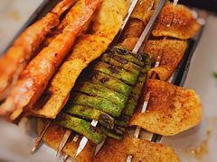 -跳舞牛·串烧酒场(麦地店)