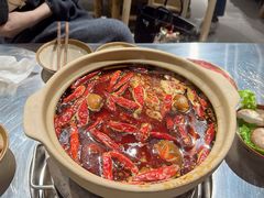 -郭铁柱·泥炉老火锅(江北龙湖天街店)