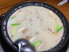 -代羊肉(中和店)