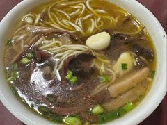-大石人家鱿鱼面馆(大石西路总店)