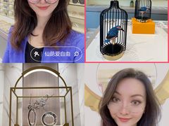 -宝岛眼镜(北京亚运村旗舰店)