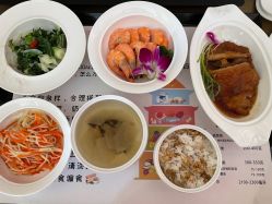 点击看大图 -金鹰国际月子中心(新街口店)