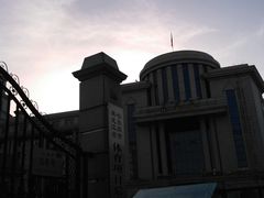 -哈尔滨市南岗区业余体育学校