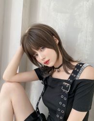 -张昊造型