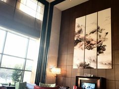 -汕头龙光喜来登酒店