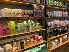 -星巴克(深圳北站B5检票口)