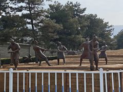 -秦始皇帝陵博物院-丽山园