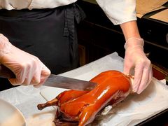 -彩虹之约•淮扬家宴(亚运村店)