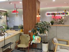 -高力乐面包咖啡厅(西塔店)