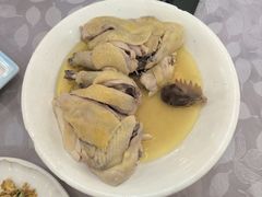 -鹭园酒家·四十年老字号