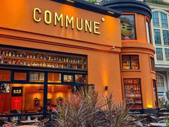 -COMMUNE幻师(珠江新城店)