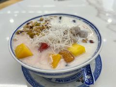 -江记甜品(罗湖店)