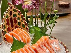 -大渔铁板烧(杭州大悦城店)