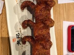 龙记大肉肠-湘人龙记老长沙米粉(华普国际大厦店)