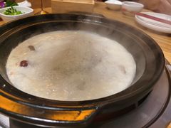 热煲猪肚鸡-好彩猪肚鸡(正弘城店)