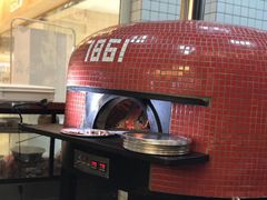 -1861意大利餐厅(文化广场店)