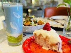 -LA JOLLA 墨西哥餐厅(学院路店)