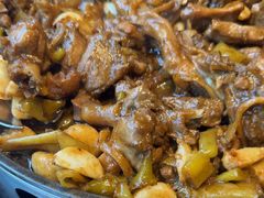 -甘家界牌柠檬鸭(青山店)