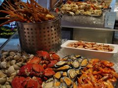 -威斯汀舞台餐厅