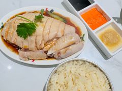 -芽笼芽笼新加坡餐厅(环球港店)