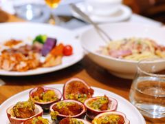 -五合院·整点烤肉