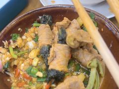 -黔哆哆地摊酸汤火锅(清湖店)