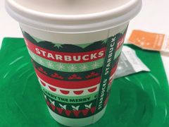 -星巴克(成都龙湖三千集店)