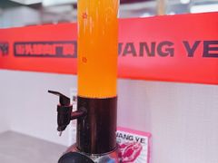 -韩味南山塔·烤肉自助(中骏世界城店)