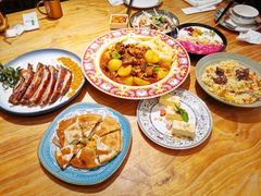 -塔哈尔·新疆盛宴(城西银泰店)