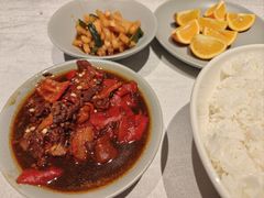 -湘中缘·湖南菜(娄底驻京办店)